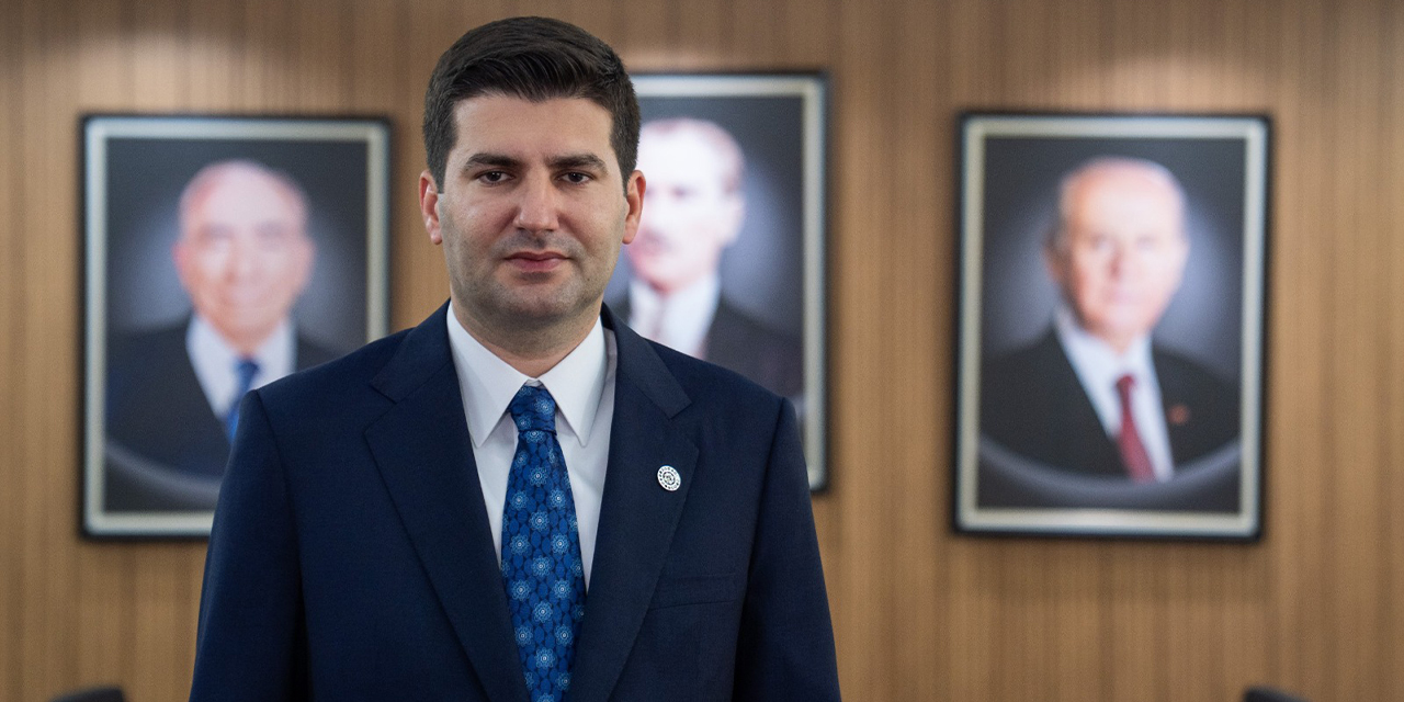 "Türk Gençliği Büyük Kurultayı" binlerce genci Ankara'da buluşturacak