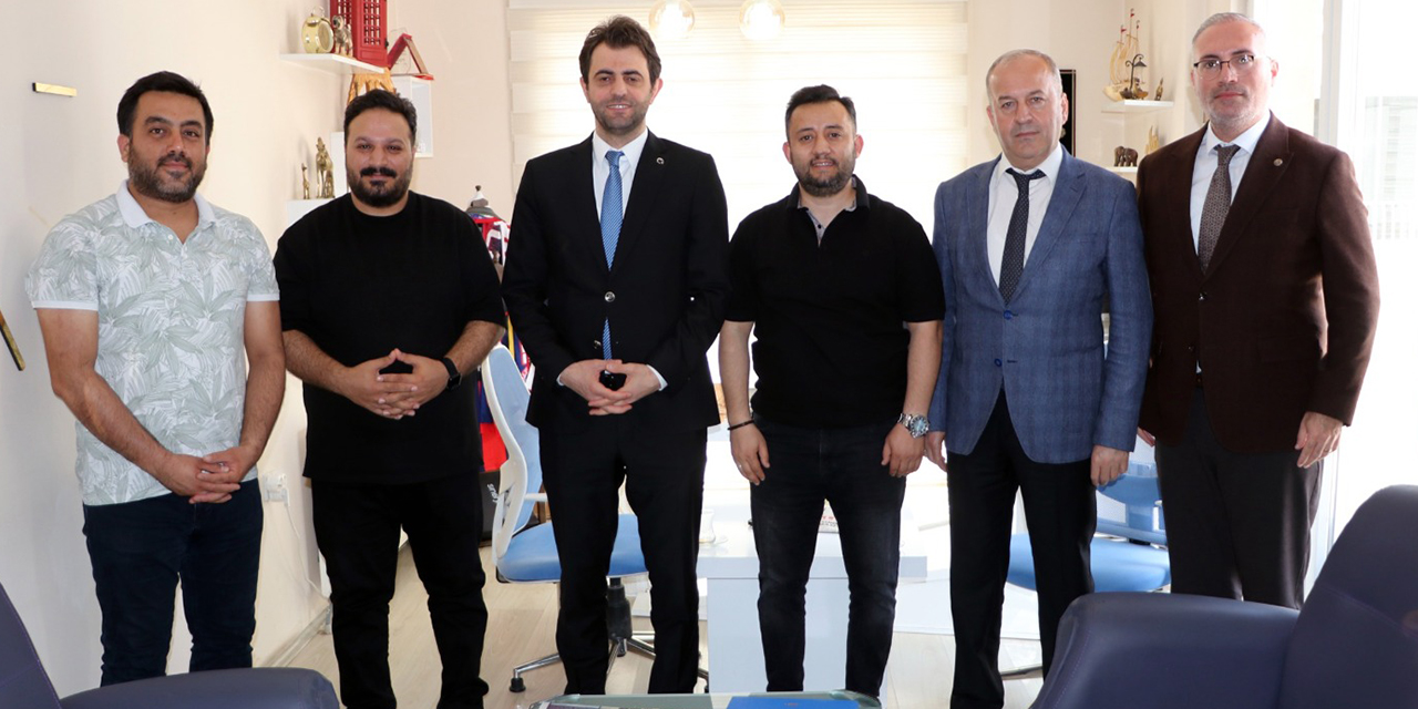 Cumhurbaşkanlığı İletişim Başkanlığı yerel basının sorunlarını dinledi