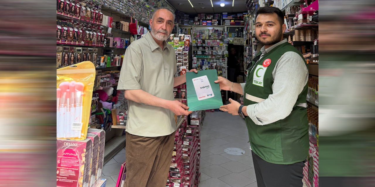Bağımsız Kart ile hayata sağlıklı devam et