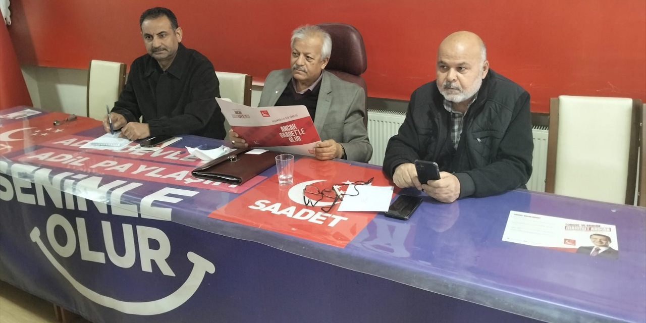 Kutluca'dan belediye transferlerine sert çıkış!