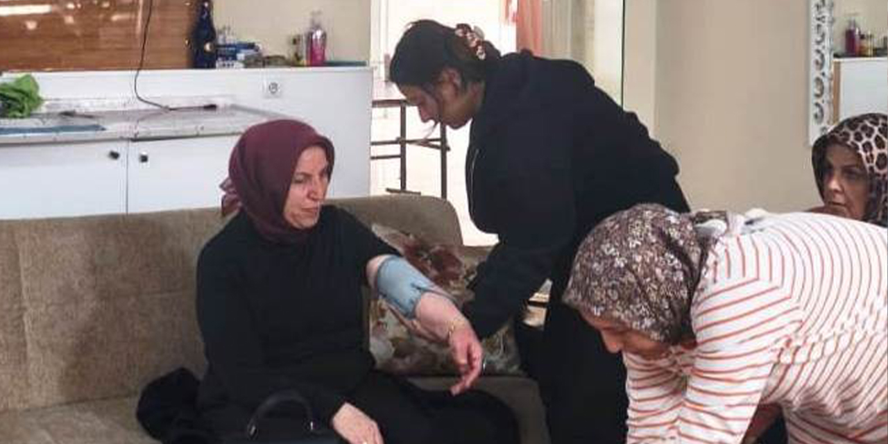 Geleceğin Sağlık Neferleri Kırıkkale’den Yetişiyor