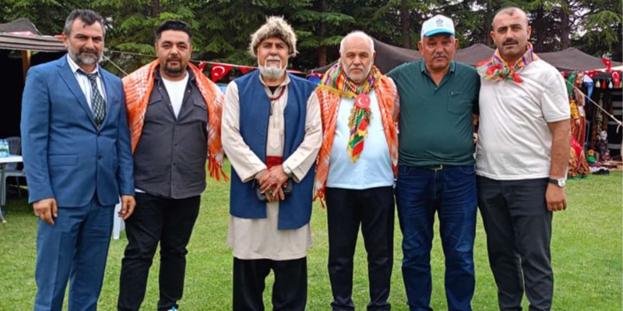 Dulkadiroğulları Derneği’nden Milli Politika Vurgusu