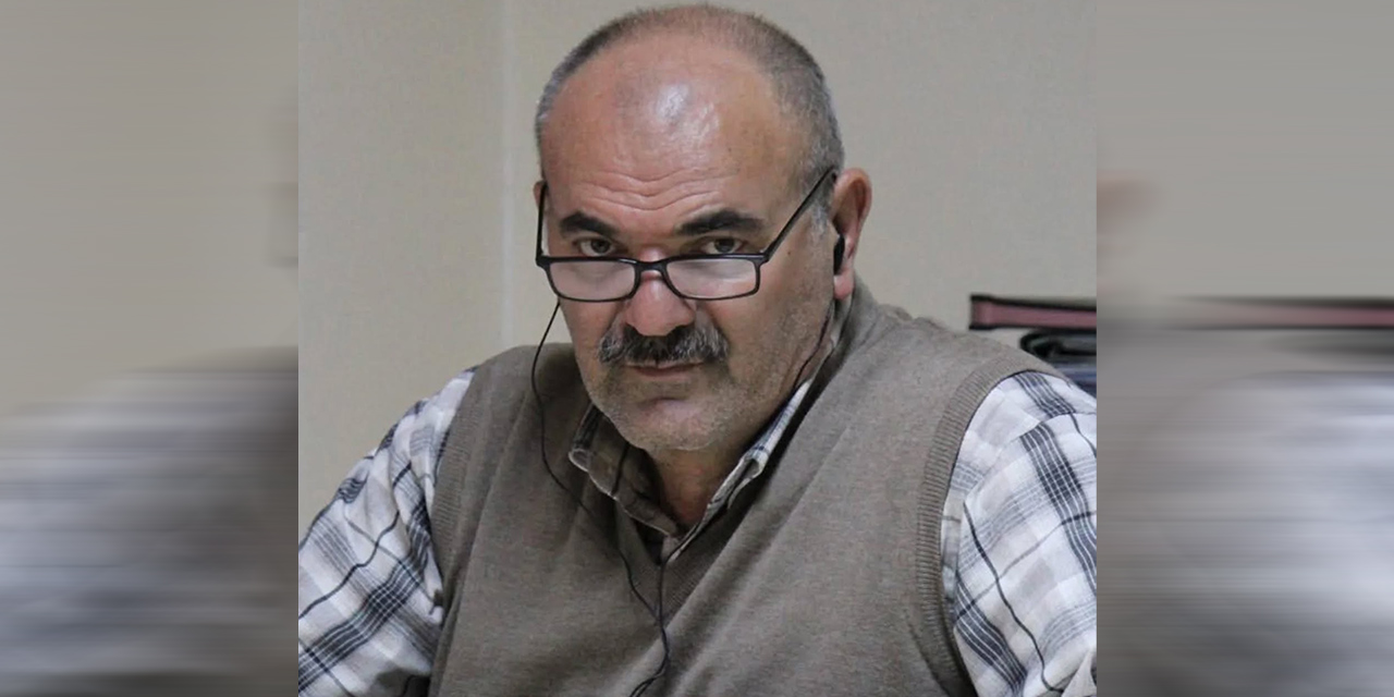 Kırıkkale’yi üzen vefat: Cengiz Karayol hayatını kaybetti