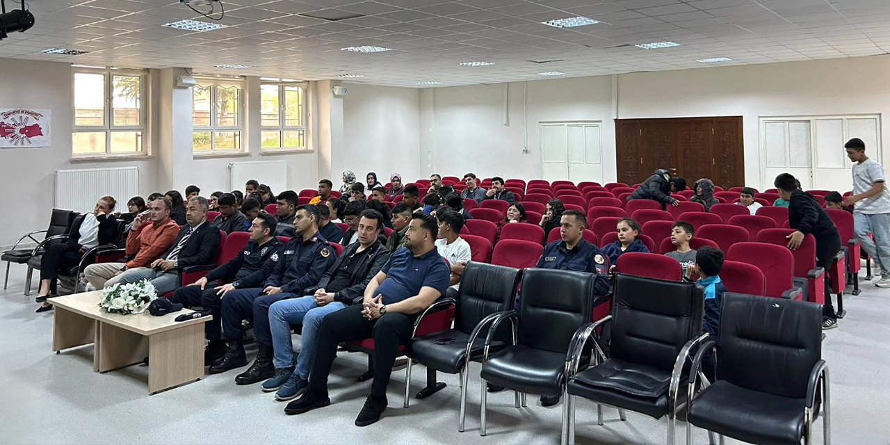Çelebi’de siber güvenlik eğitimiyle dijital farkındalık