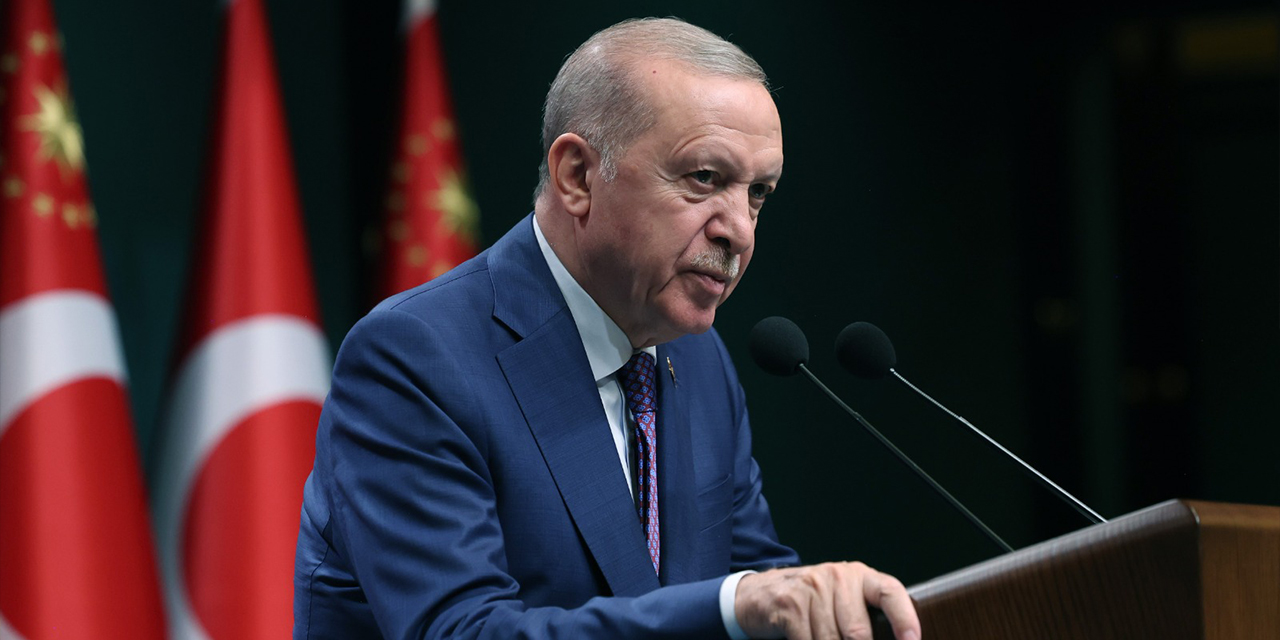 Erdoğan tarih verdi: “Delice Otoyolu gelecek yıl hazır”