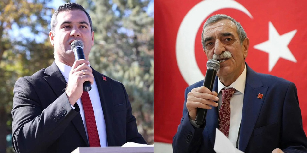 Kırıkkale’de CHP teşkilatı kararını verdi! İmzalar atıldı
