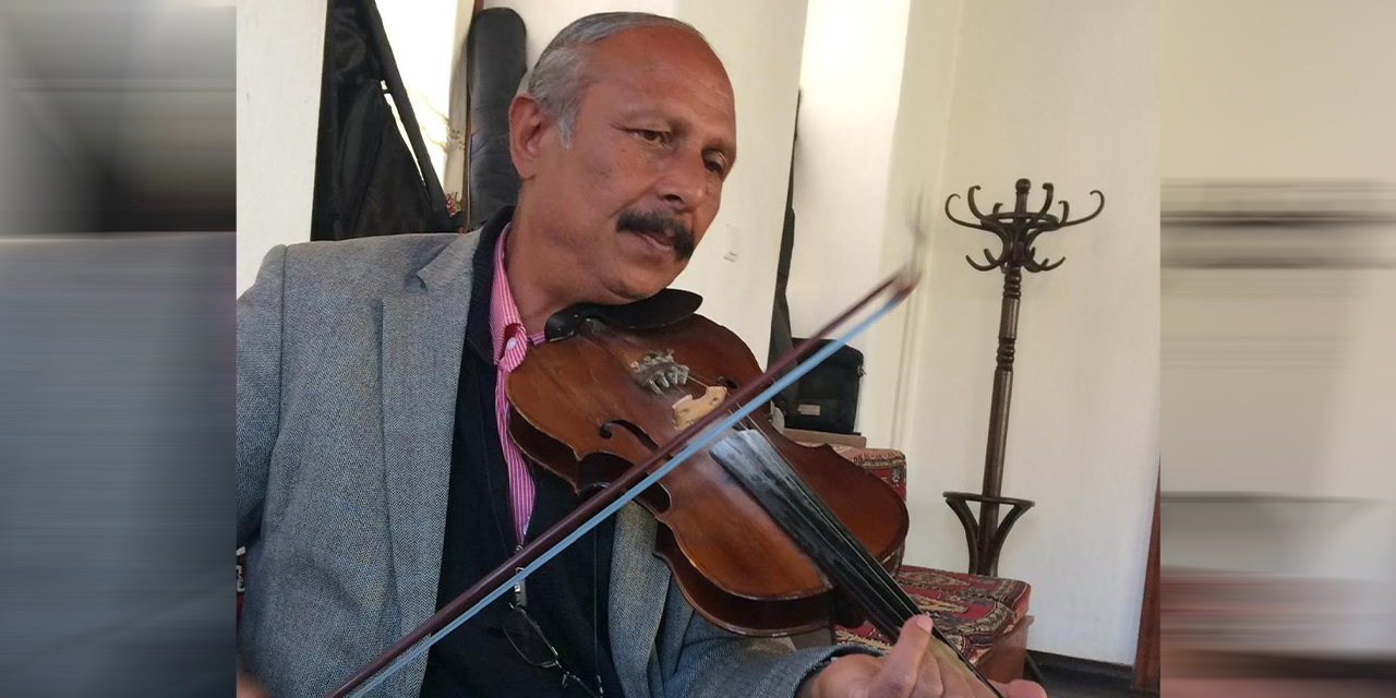 Abidin Taşan hastanede tedavi altında