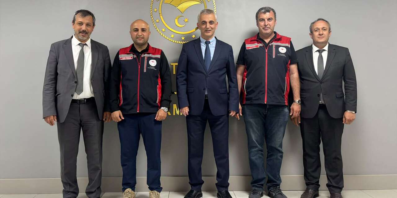 Tarım için İstanbul ve Kırıkkale iş birliği