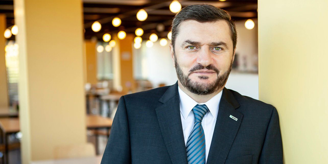 Genel Başkan Kemal Ergün Kırıkkale’ye Geliyor