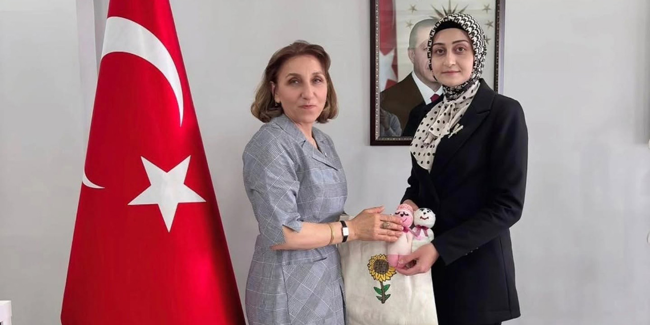 Çelebi’de “Güçlü Kadın, Mutlu Aile, Güçlü Toplum” projesi