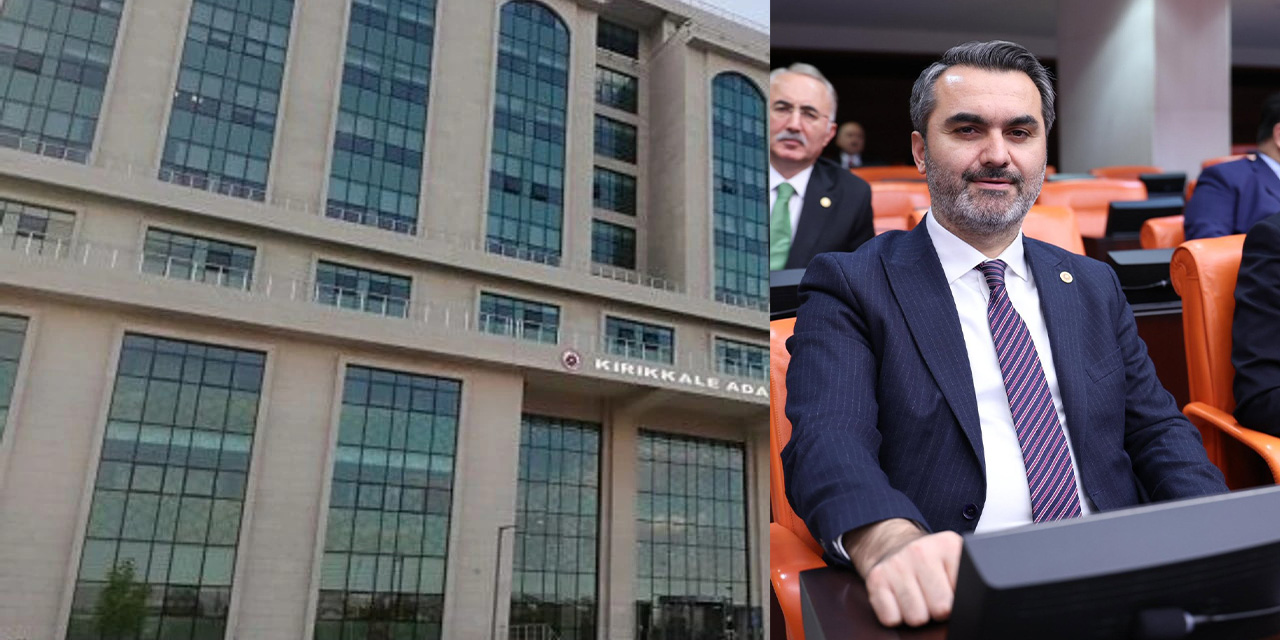 Milletvekili Kaplan açıkladı: “37 kontenjan ayrıldı”