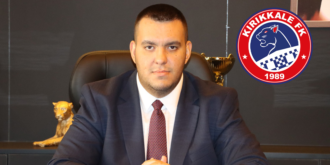 Kırıkkale FK Başkanı Gündüz: “Kulübümüz yalnız, kimse elini taşın altına koymuyor!”