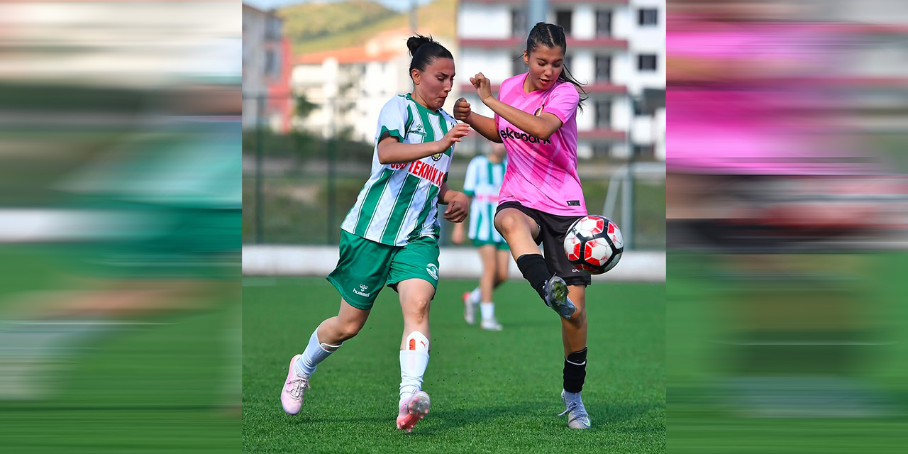 Kırıkkale Metropolspor, 3 puanı hanesine yazdırdı