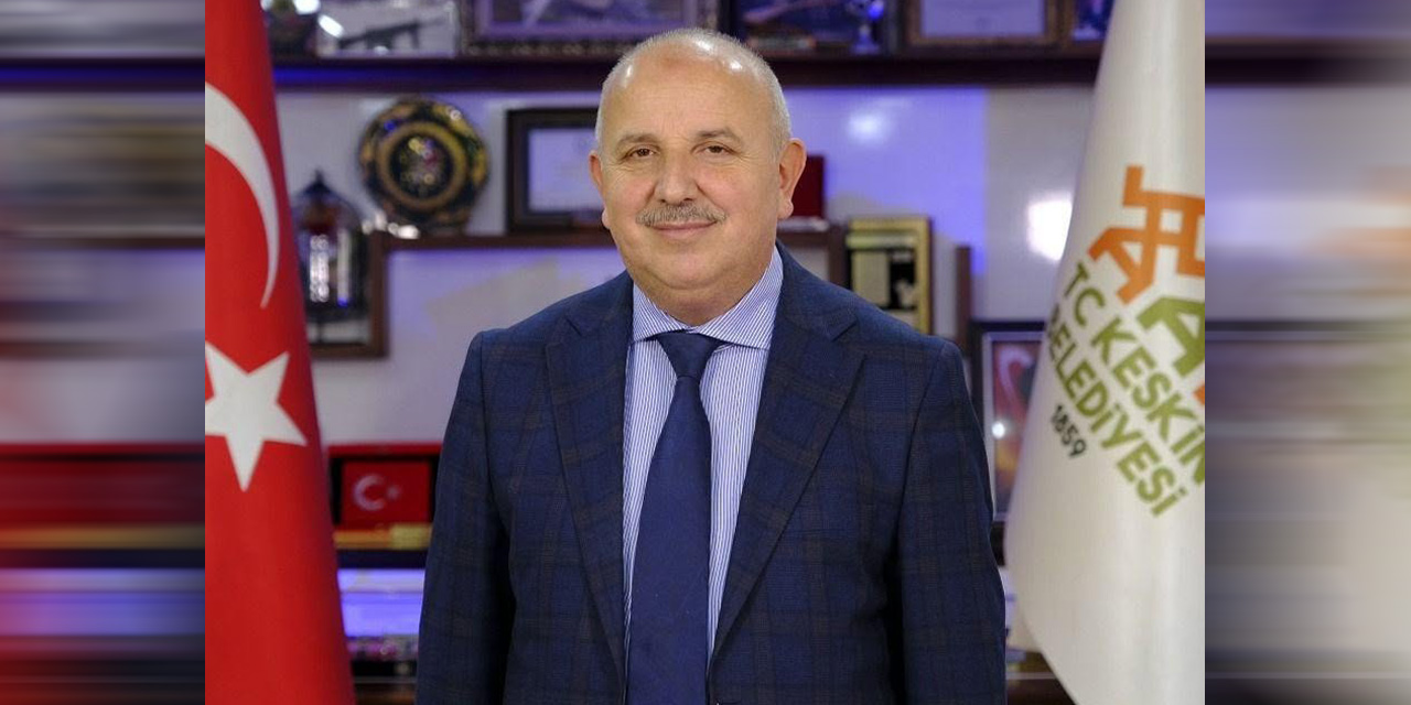Keskin Belediyesi: “Yargı süreci devam ediyor”