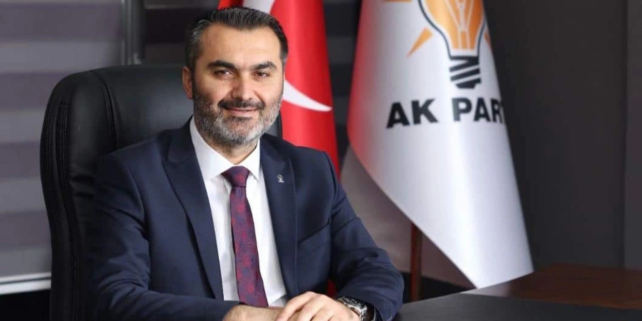 Kaplan müjdeyi verdi: “Köyler için 76,2 Milyon TL destek”