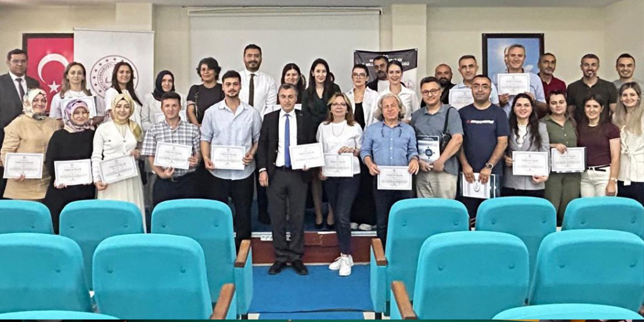 Öğretmen Mentörlüğünde Akran Dayanışması