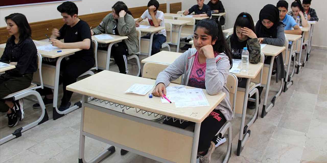 Otobüsler sınava girecek öğrencilere ücretsiz olacak