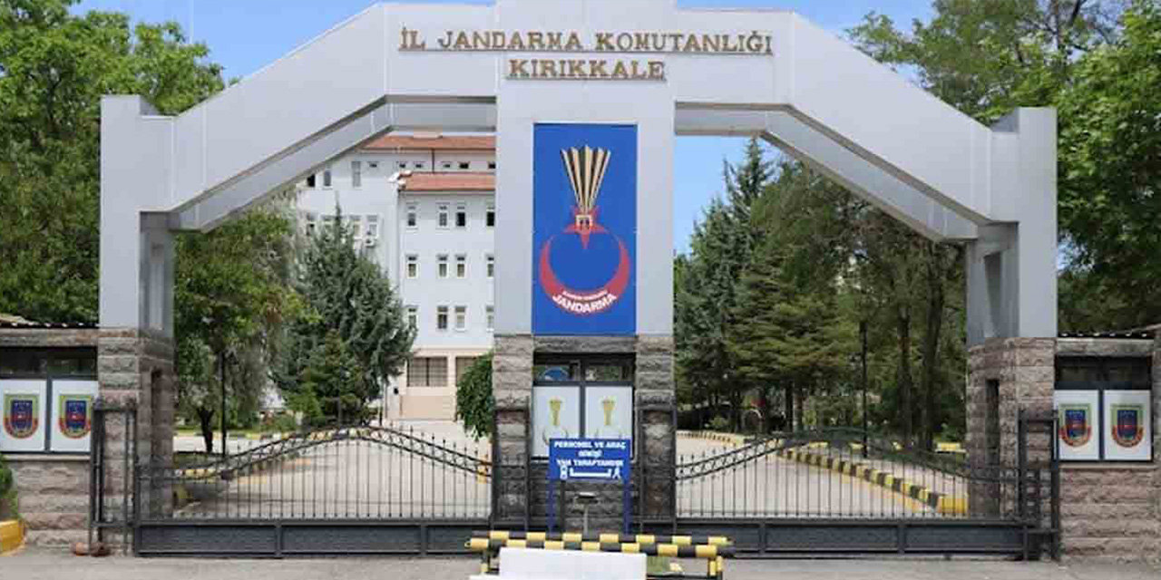 Kırıkkale Jandarma Komutanlığı personel alacak: İşte şartlar