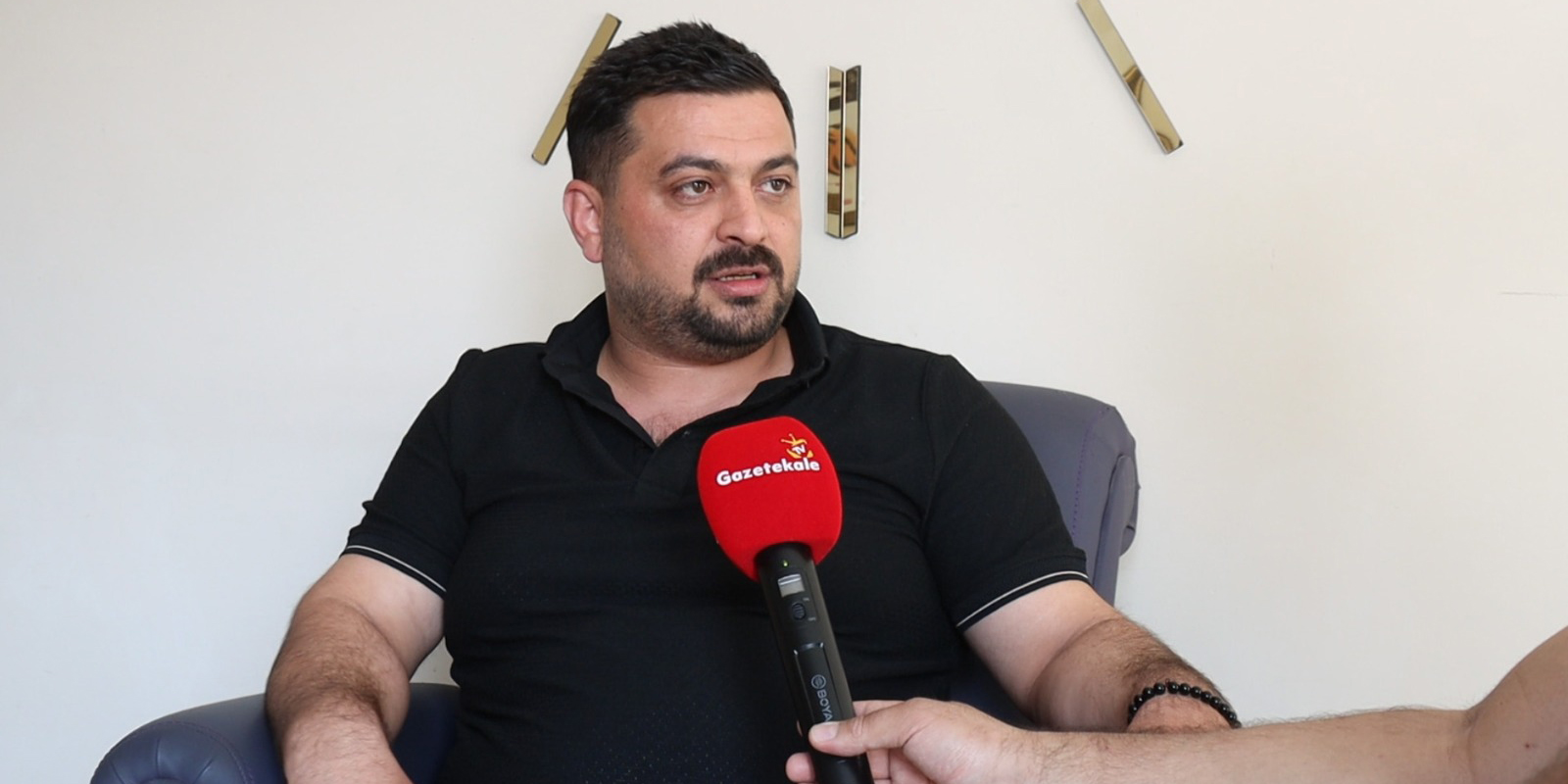 Mustafa Baloğlu: “Kırıkkale’yi Dijital Dünyada Tek Platformda Buluşturuyoruz”