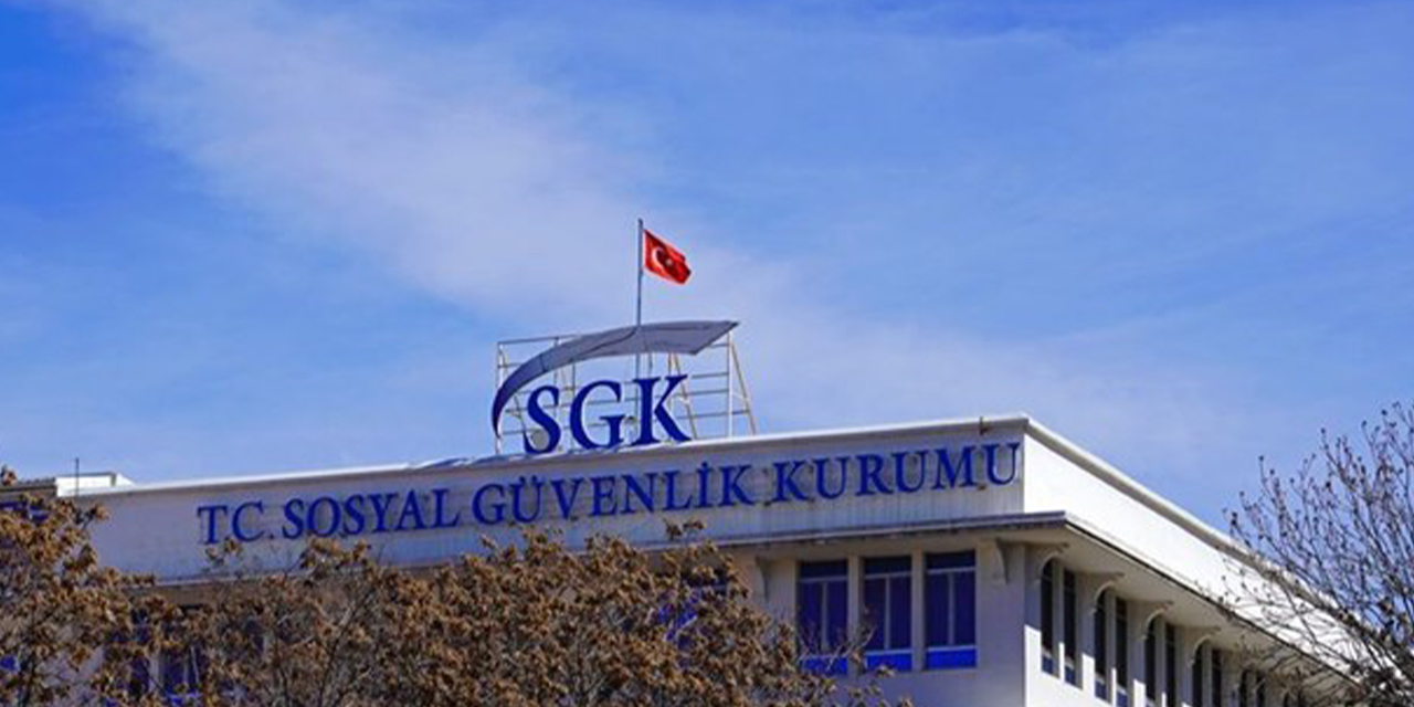 SGK'dan kayıt dışı çalışmaya karşı kritik uyarı: Emeklilik hakkınızı riske atmayın