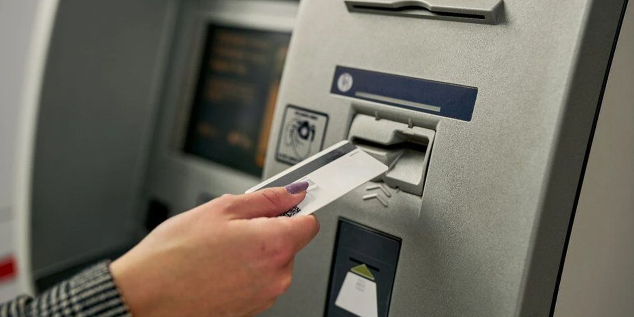 Bankacılıkta Yeni Dönem: Para Çekme ve Transfer İşlemlerinde Kurallar Güncellendi