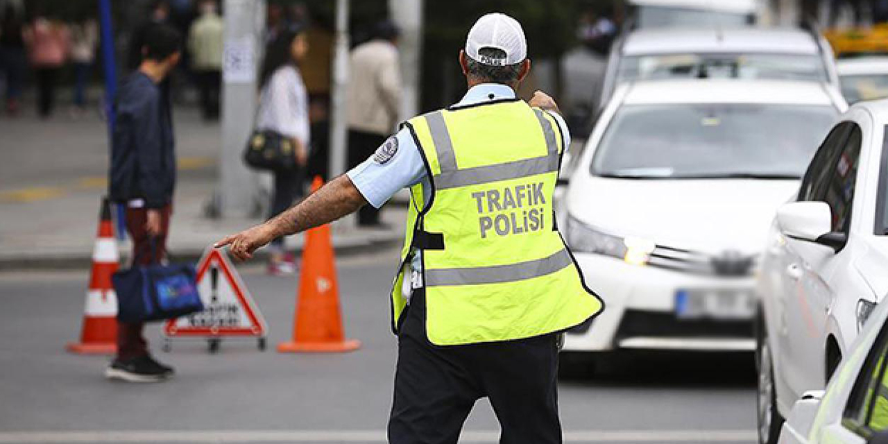 Trafik Cezalarında Yeni Dönem: Düzenleme Resmi Gazete'de Yayımlandı