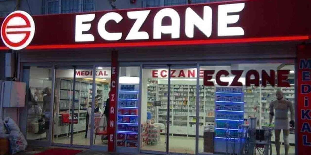 Kırıkkale’de nöbetçi eczaneler hangileri?