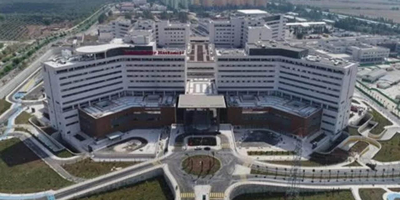 Şehir Hastanelerine KPSS Şartsız Personel Alımı Başladı!