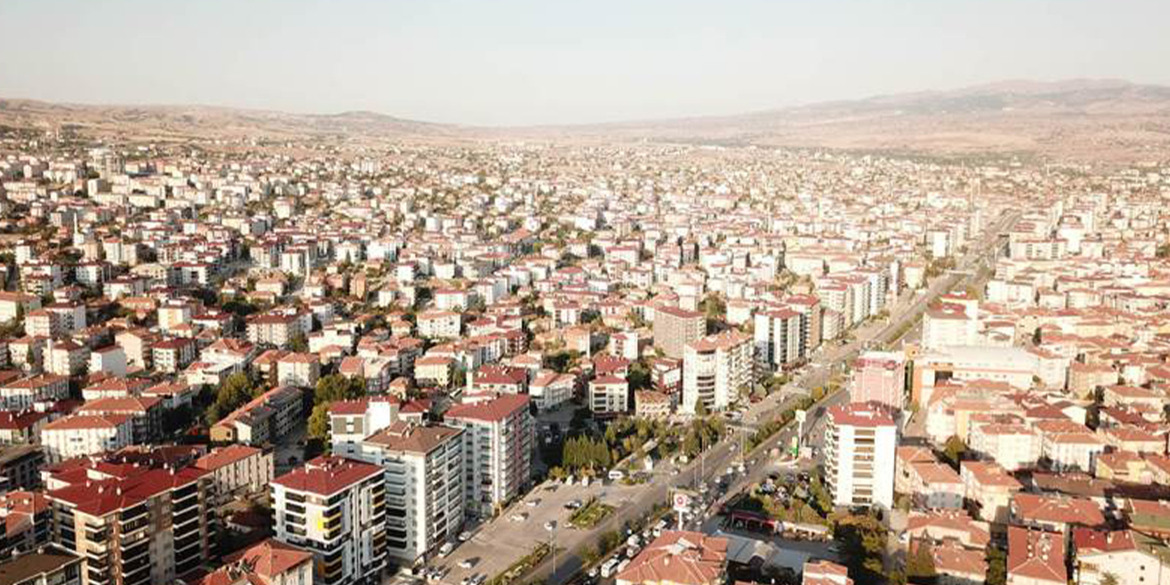 Kırıkkale'de Uzmanlardan Sıcak Hava Uyarısı!