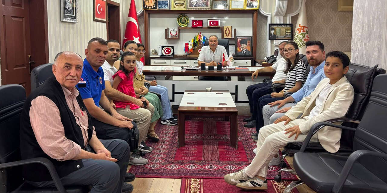 Keskin'de İOKBS Başarısı Taçlandırıldı