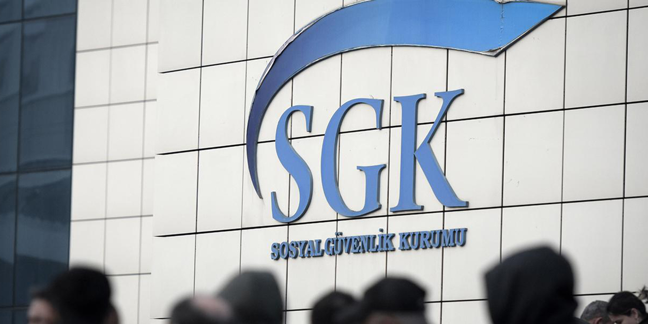 SGK Prim Borçlarında Yeni Dönem