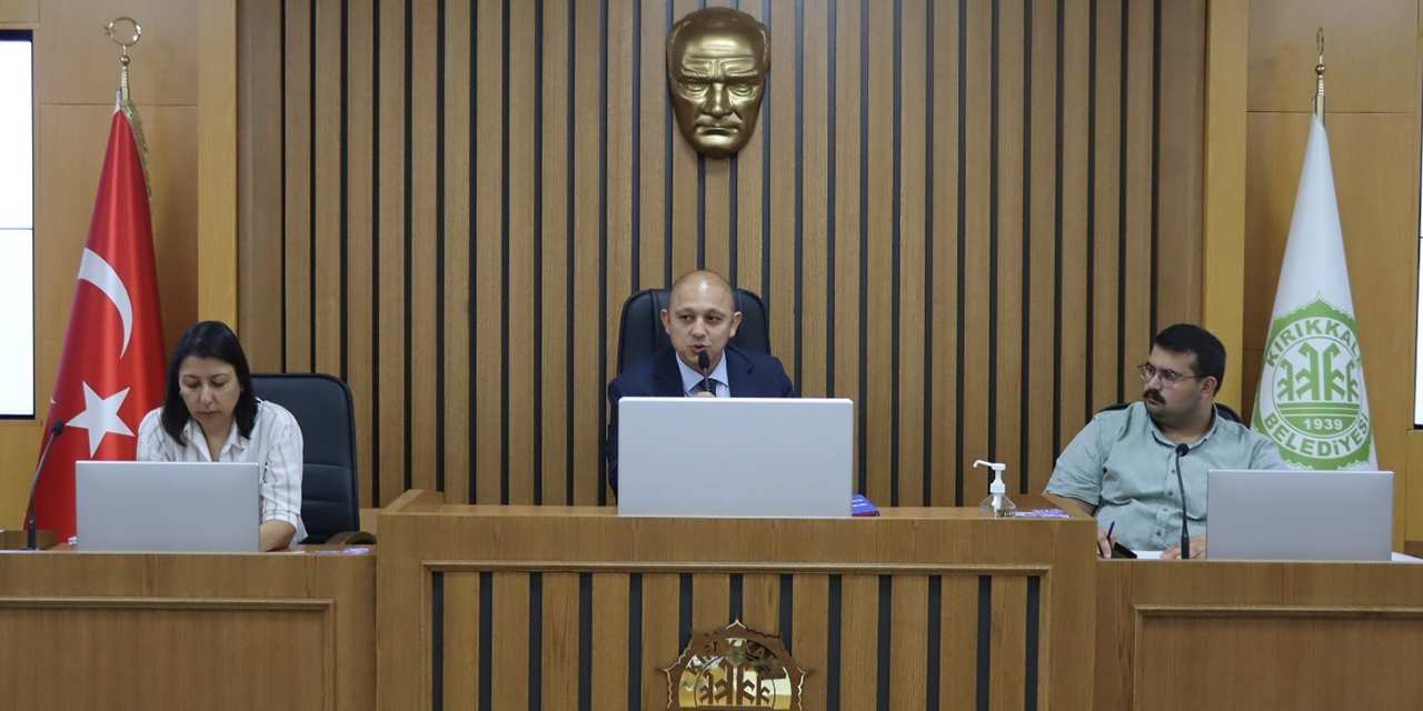 Kırıkkale FK’ya Dev Tesis Müjdesi!