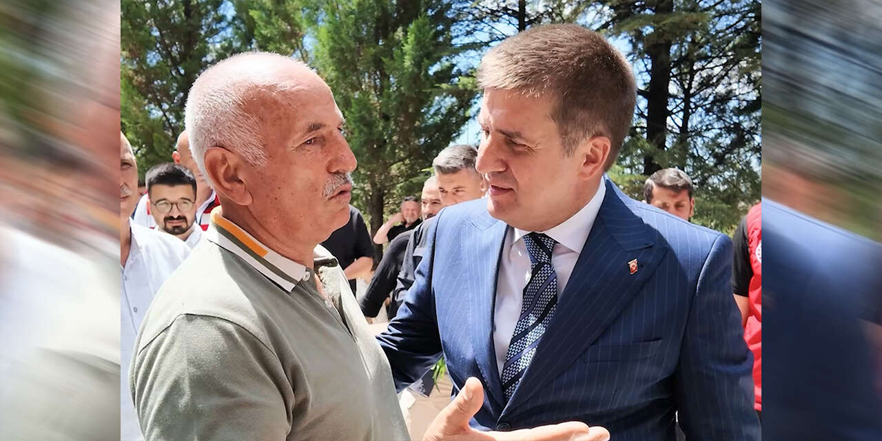 15 Temmuz Şehidi Hakan Yorulmaz Doğum Gününde Şehit Düştü
