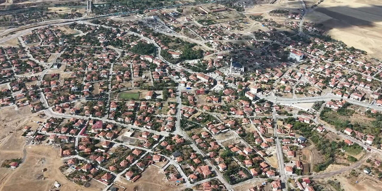 Yahşihan Belediyesi'nden Çevre Temizliği Çağrısı