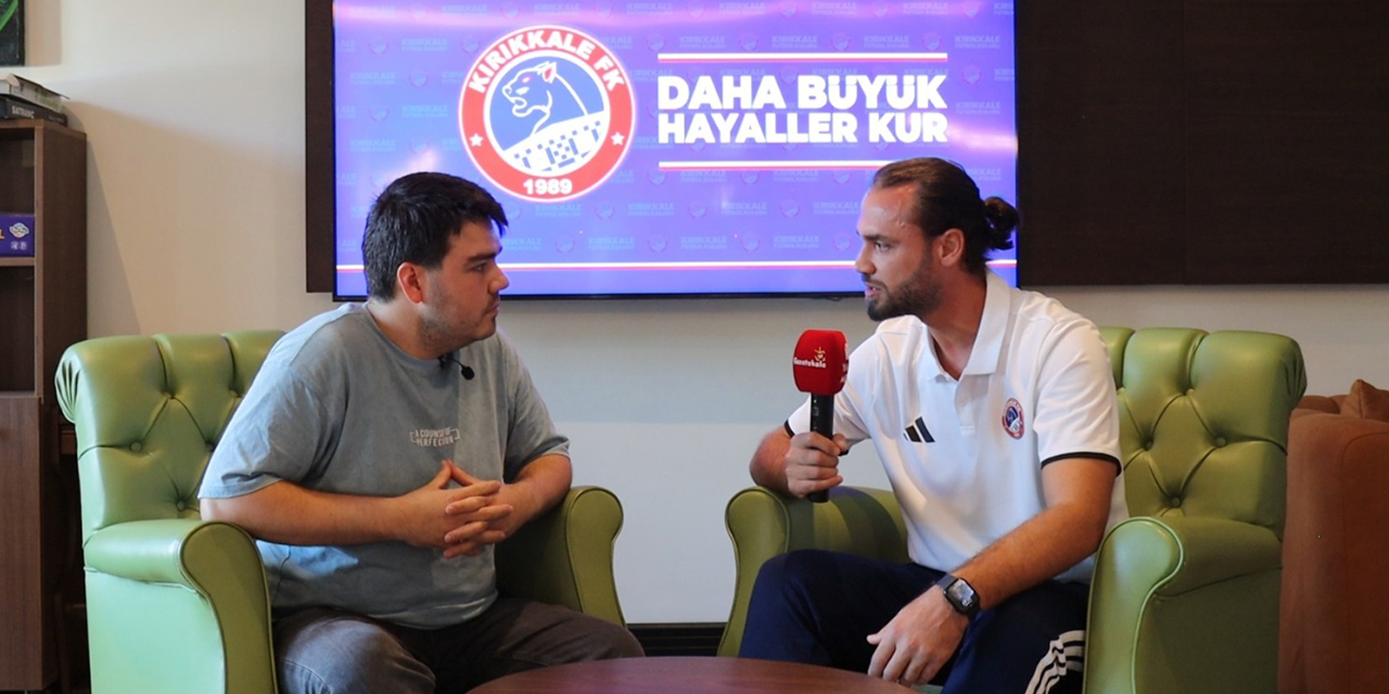 Kırıkkale FK'dan Yeni Sezon Öncesi Güçlü Mesaj