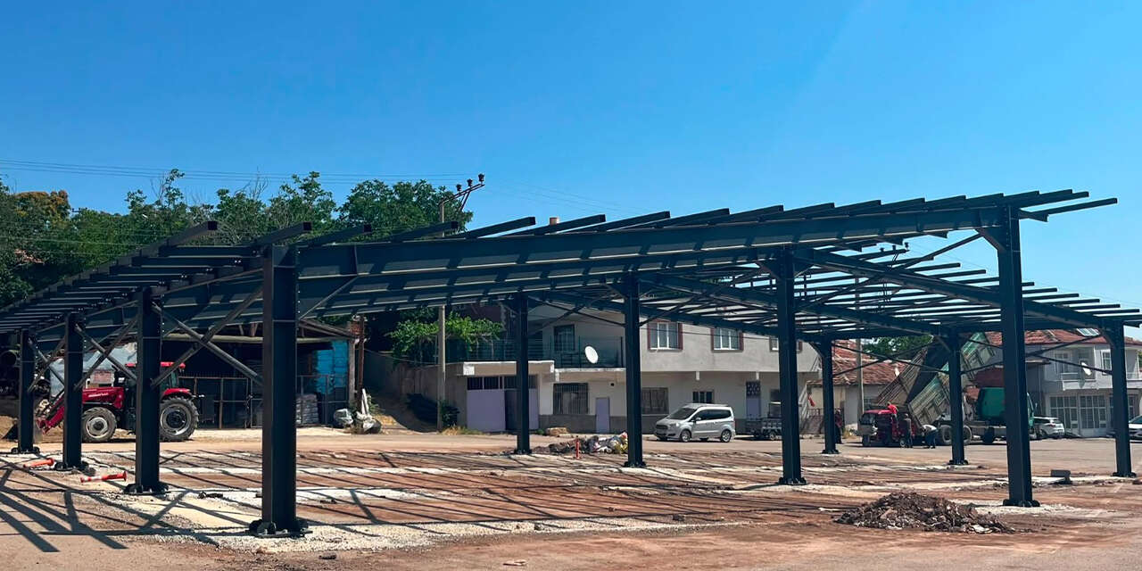 Sulakyurt'ta Büyük Değişim: 10 Yeni Proje Müjdesi