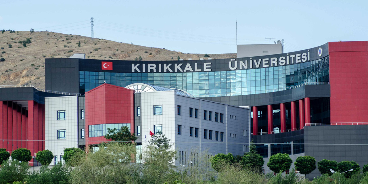 Kırıkkale Üniversitesi'nden Tercih Yapacak Adaylara Büyük Davet!