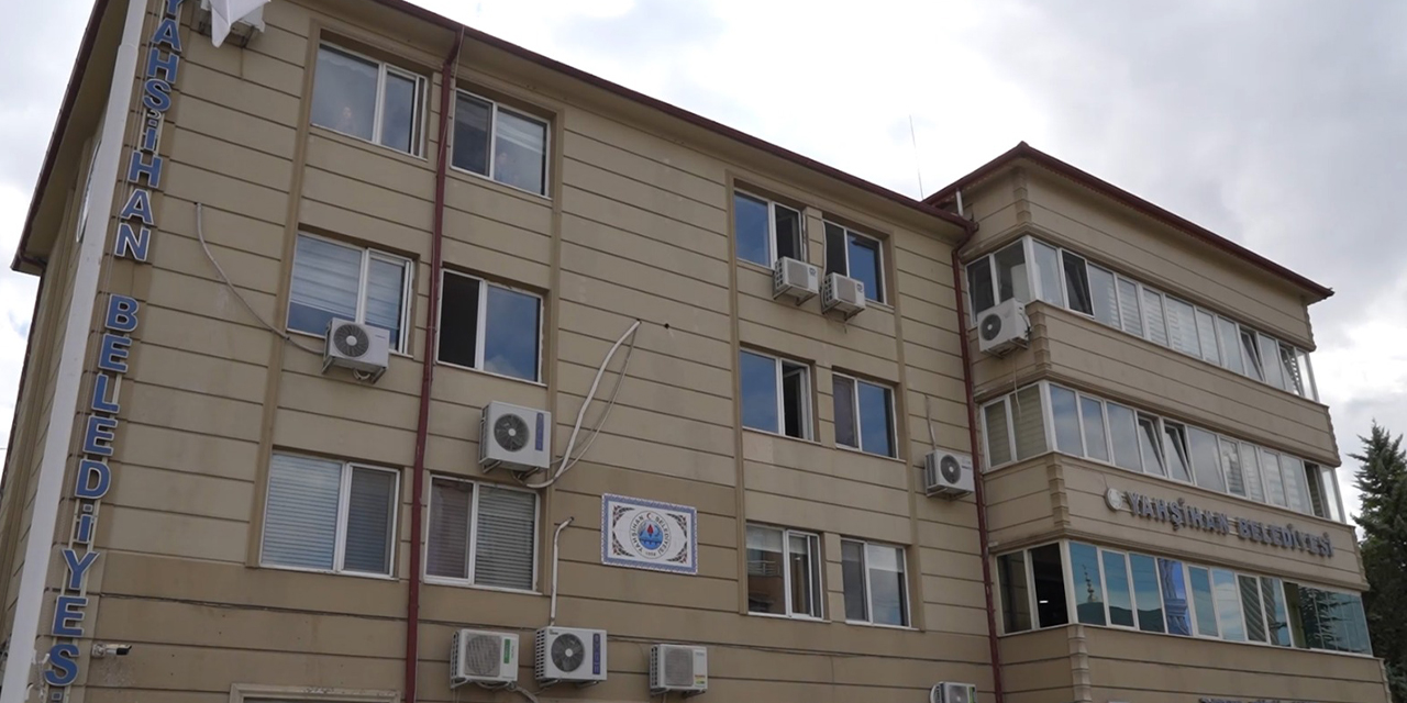 Yahşihan Belediyesi’nden izinsiz dağıtımlara sert uyarı: Yasal işlem başlatılacak