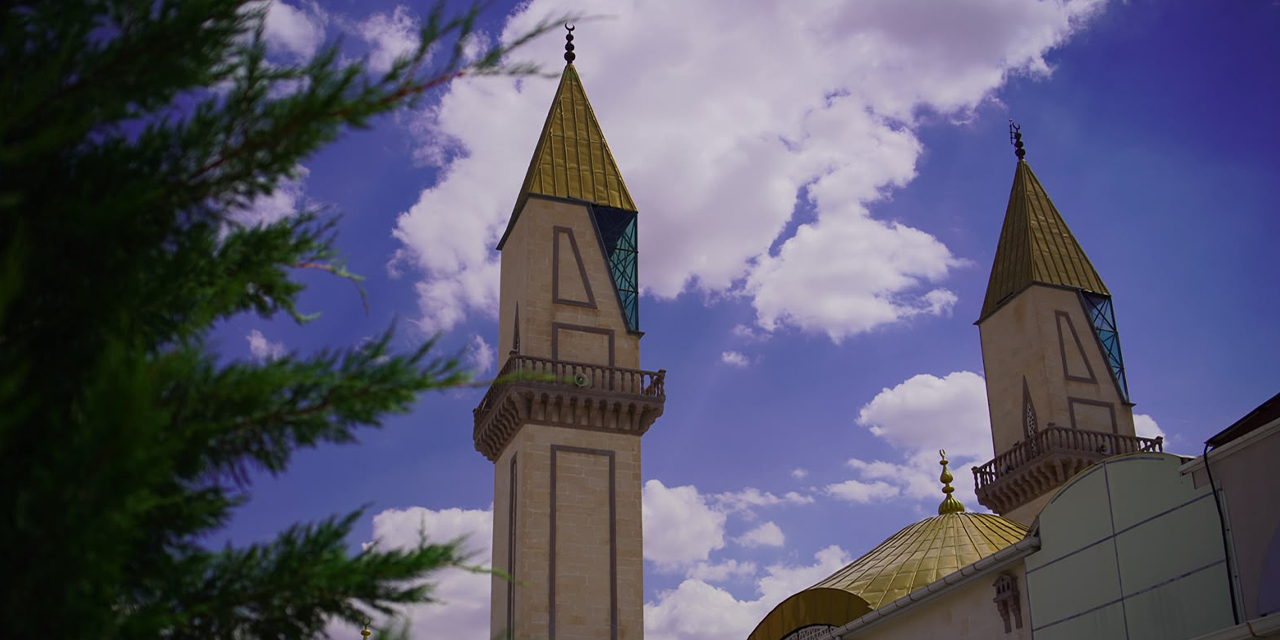 Kırıkkale’nin Saklı Güzelliği İlgi Odağı Oldu: Bu Mekân Görenleri Kendine Hayran Bırakıyor