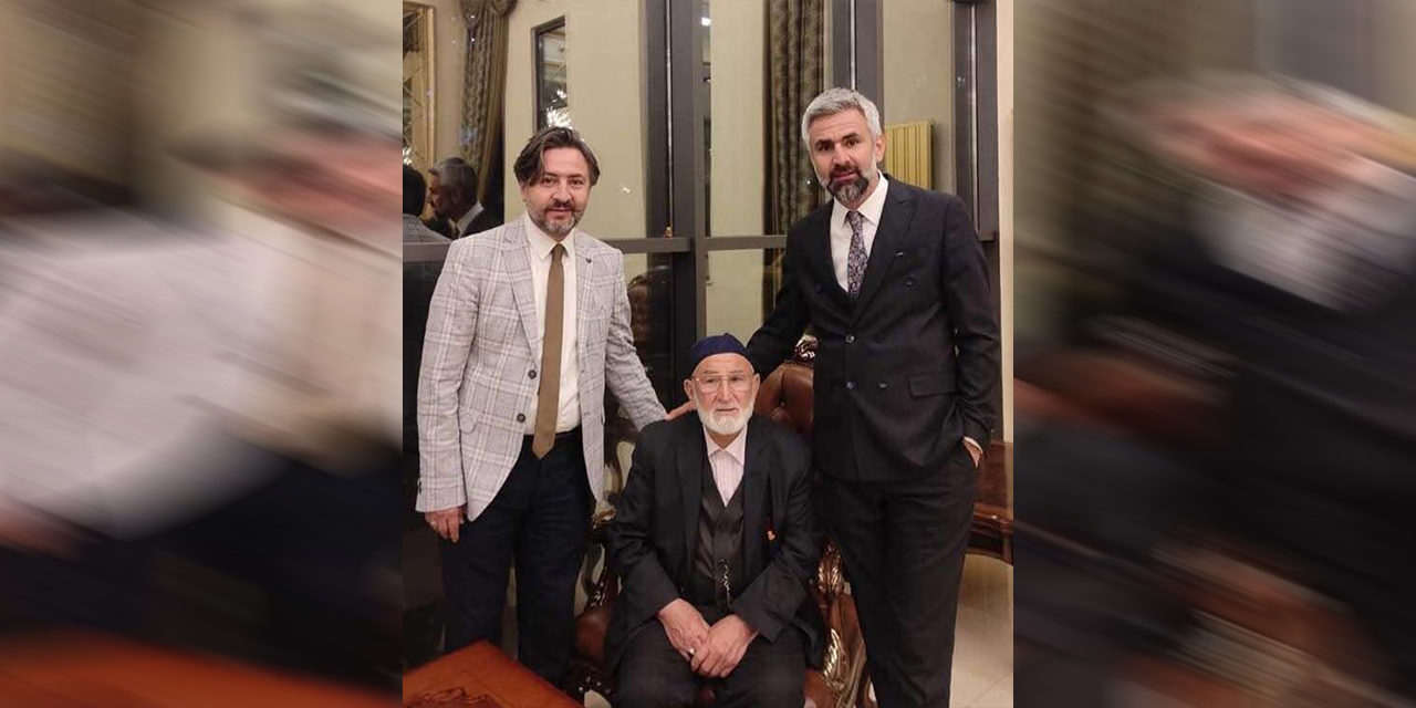 Kırıkkale'de Oba Ekmek'in kurucusu hayatını kaybetti