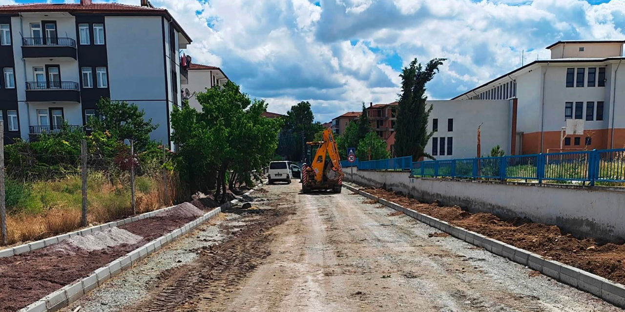 Kırıkkale'de ulaşım yatırımları masaya yatırıldı