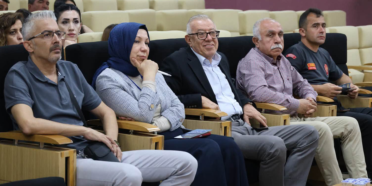 Kırıkkale Belediyesi personeline hizmet kalitesini artıracak eğitim semineri