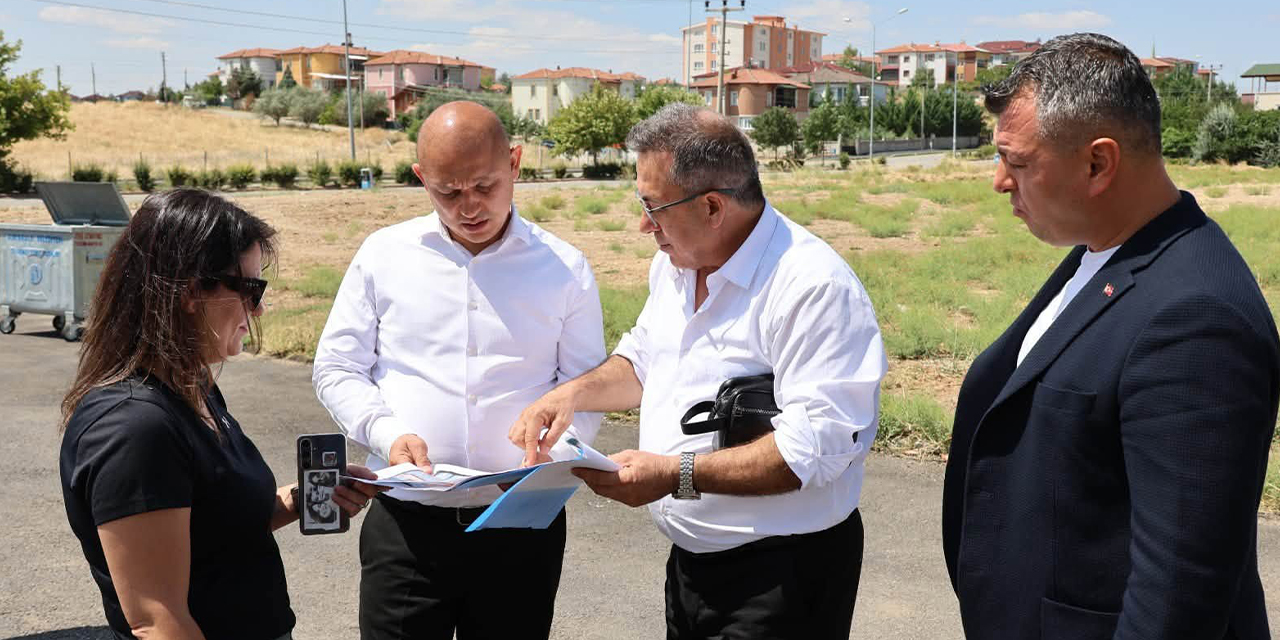 Kırıkkale'de Sürücü Adaylarına Büyük Kolaylık!