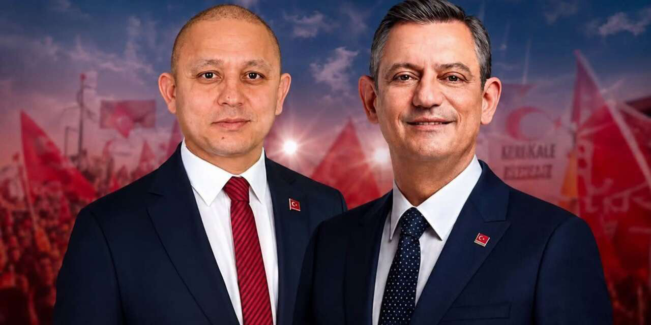 Ahmet Önal Sessizliğini Bozdu: Yeni Partiye Geçiş Yaptı!