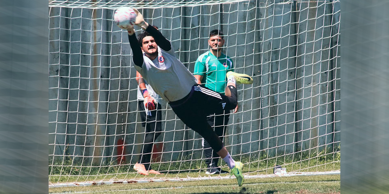 Engin Çalışır: "Kırıkkale FK Her Geçen Gün Daha Güçlü Hale Geliyor"