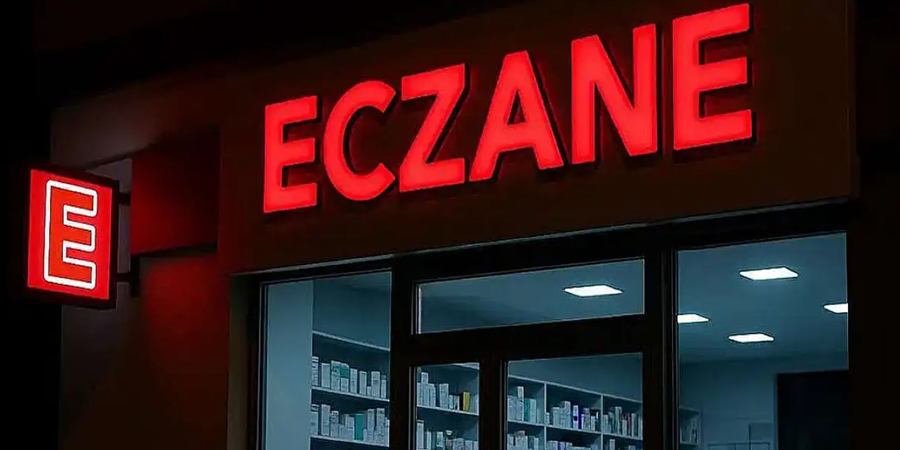 Kırıkkale’de nöbetçi eczaneler hangileri?  3 Ağustos 2026