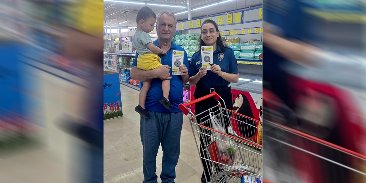 Bahşılı’da Düğünlerde Havaya Ateş Açanlara Sıkı Denetim!
