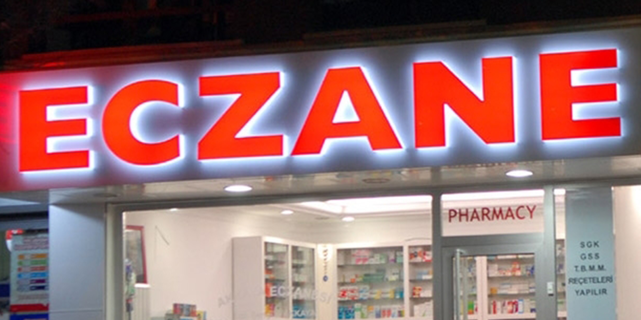 Kırıkkale Nöbetçi Eczane Listesi