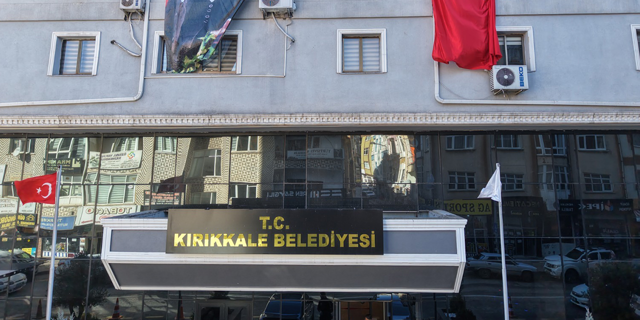 Kırıkkale Belediyesi'nden Ücretsiz Hava Yoluyla Cenaze Nakil Hizmeti