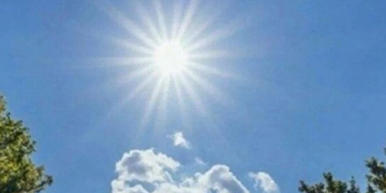 Kırıkkale'de hava durumu nasıl? 11 Ağustos 2026